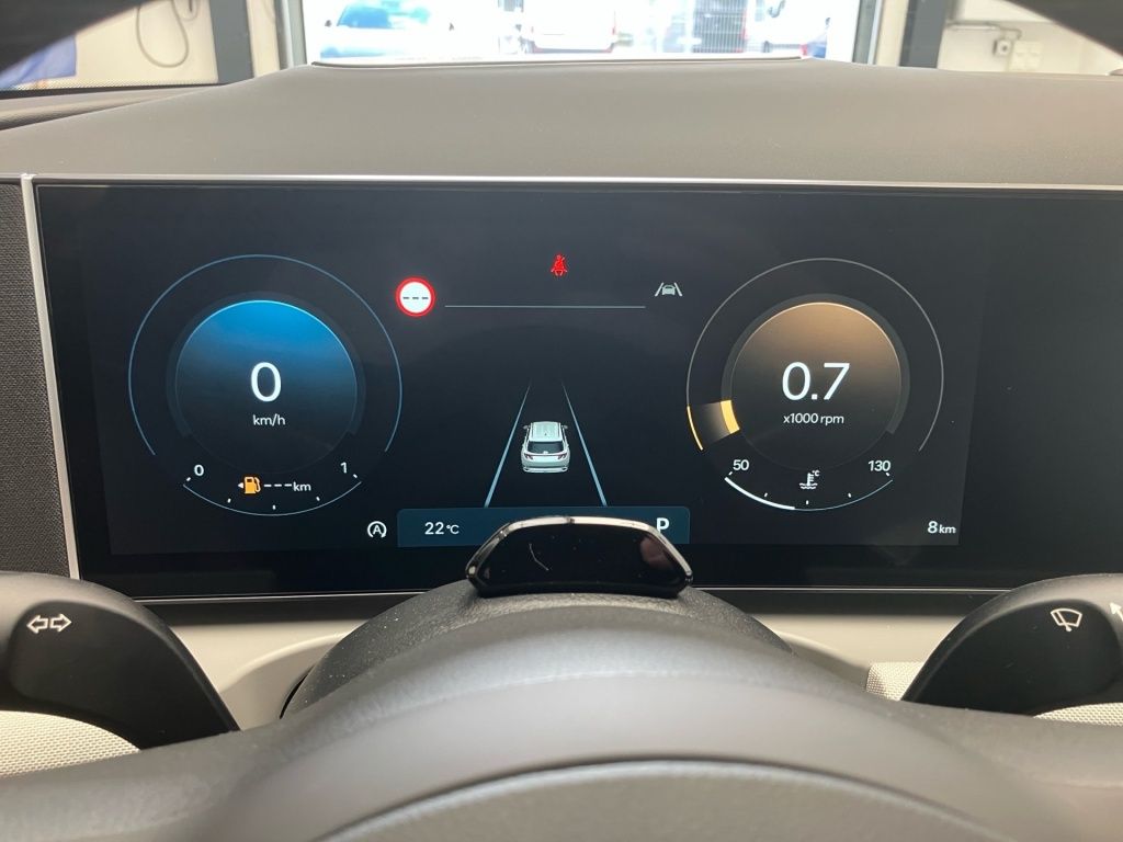 Fahrzeugabbildung Hyundai TUCSON 1.6 T-GDi 2WD 7-DCT Prime 4xSHZ ACC AUT