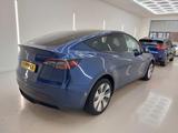 Tesla Model Y Long-Range AWD 351pk 75 kWh [ AUTOPILOT+ - blaue Tesla Model Y
