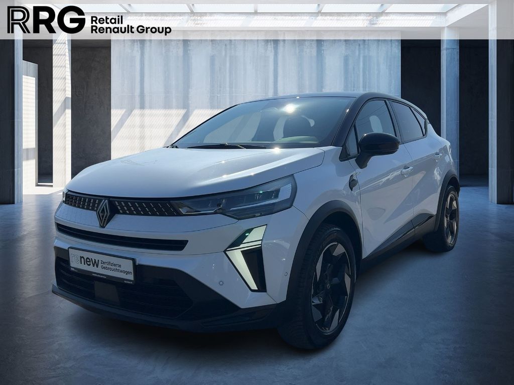 Image of Renault Captur