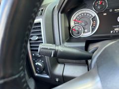 Fahrzeugabbildung Dodge RAM 1500 CrewCab SLT Night Navi SHZ LPG U.-Frei