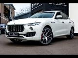 Maserati Levante S 3.0 V6 430 S°CARBON°360°PANO°ACC - gebrauchte Maserati Levante aus dem Jahr 2017