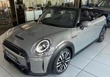 MINI Cooper S Cabrio - MINI Cooper S Cabrio in Stuttgart