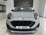 Ford Puma ST X Performance