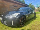Nissan 350Z ROADSTER , HR Motor, Prins Gas, Tausch Inz. - gebrauchte Nissan 350Z aus dem Jahr 2007