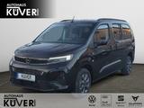 Opel Combo XL 1.5 Diesel Automatik APP*NAVI*VIRT - Opel Combo in Bremen