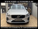 Volvo XC60 B4 Momentum Pro *AHK*LEDER*360°*LED*4xSHZ* - Volvo XC60 in Oldenburg
