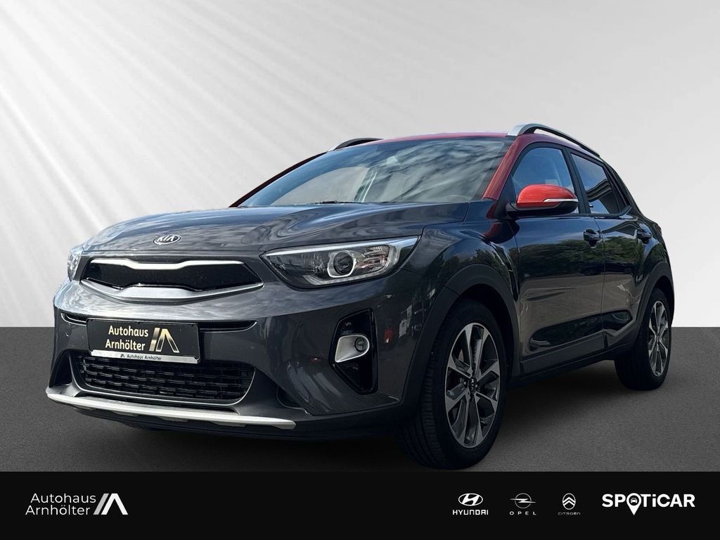 Image of Kia Stonic