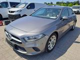 Mercedes-Benz A 180 Progressive DCT+MBUS+LEDER+DAB+PARK PAKET+ - gebrauchte Mercedes-Benz A 180 aus dem Jahr 2022