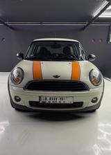 MINI One 55kW One