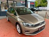 Volkswagen Golf Sportsvan VII 2.0 Highline AUTOMATIK 1.Hand - : Schiebedach