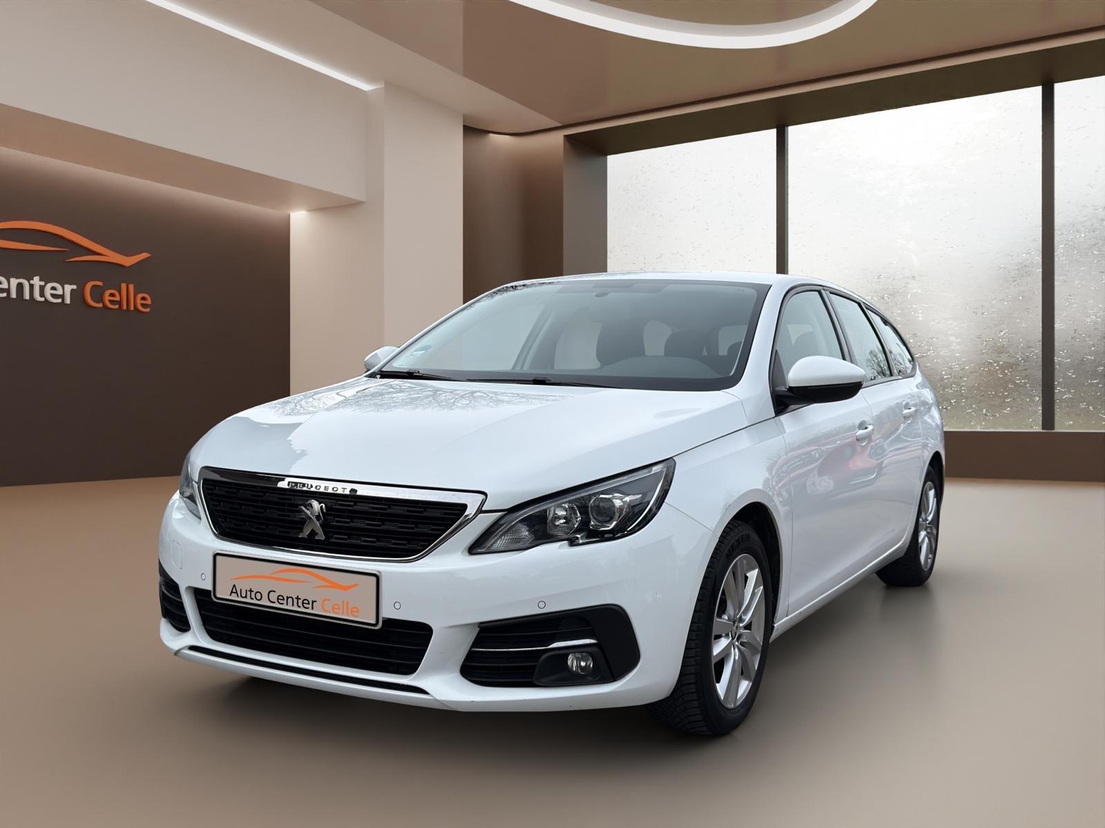 Peugeot 308 SW Active/Navi/LED/12 Monate Garantie