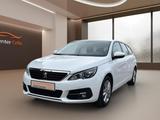 Peugeot 308 SW Active/Navi/LED/12 Monate Garantie - Peugeot 308 mit Benzin-Antrieb: Ambiente-Beleuchtung, Kombi