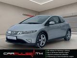 Honda Civic Lim.1.8 Type S-TÜV NEU-Sport-140PS-WenigKM - Honda Civic: Sportwagen