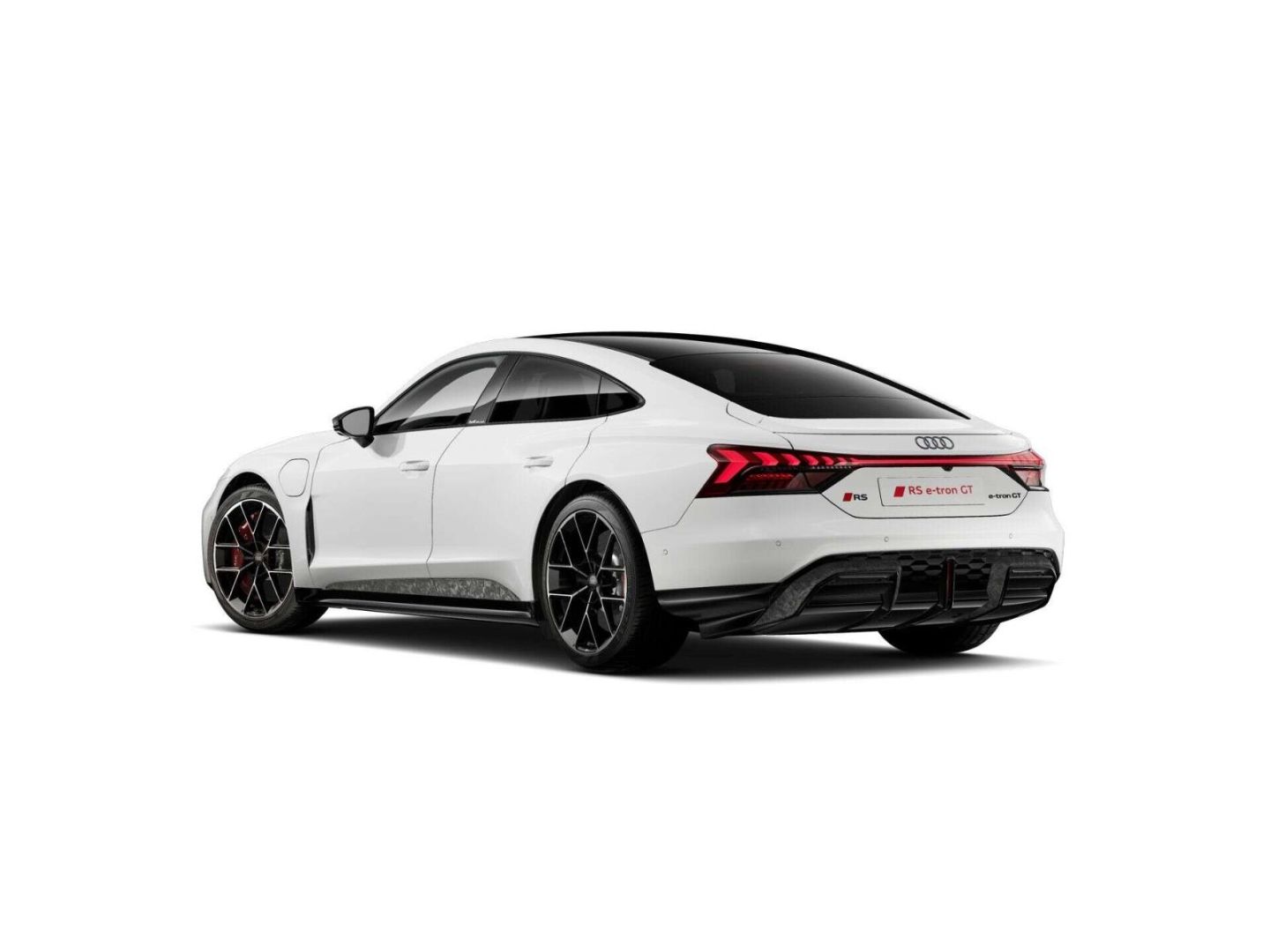 Audi RS e-tron GT - Bild 6