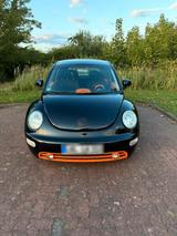 Volkswagen Vw Beetle 9c - gebrauchte VW Beetle aus dem Jahr 1999