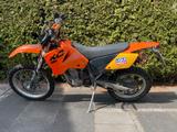 KTM 525 EXC Racing - KTM 525