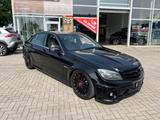 Mercedes-Benz C 63 AMG Performance Navi Memory Sitze Bi-Xenon  - gebrauchte Mercedes-Benz C 63 AMG aus dem Jahr 2010