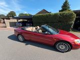 Chrysler Sebring Cabrio BJ 2001 - gebrauchte Chrysler Sebring aus dem Jahr 2001
