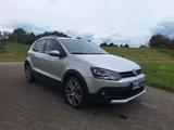 Volkswagen Polo  Cross  1.4  86 CP - Volkswagen Polo: 86c