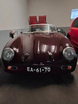 Porsche 356 Speedster Replica aus 1.Hand  - Porsche 356: Roadster