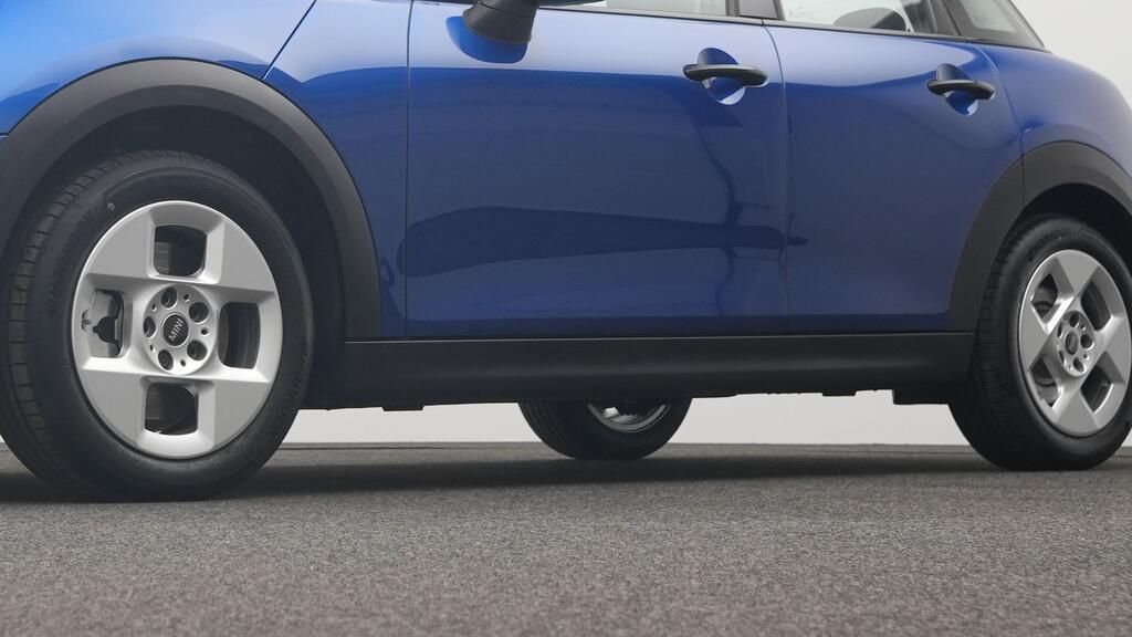 MINI Cooper C - Bild 22