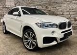 BMW X6 MSport Individual xDrive35i - BMW: 6x