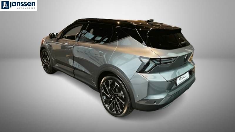 Fahrzeugabbildung Renault Scenic E-Tech 100% elektrisch Esprit Alpine