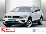 Volkswagen Tiguan Allspace Highline 1.5 TSI OPF DSG 7-SITZE - Volkswagen Tiguan Allspace in Bonn