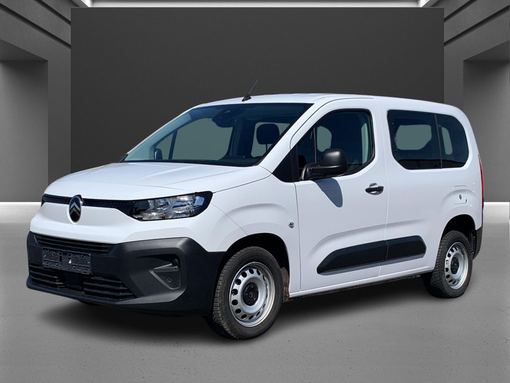 Image of Citroën Berlingo