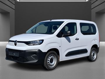 Citroën Berlingo MPV You M 1.5 BlueHDI,Klima,PDC,Car-Pl.