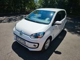 Volkswagen up! 1.0 move up! *75 PS*Navi*Klima*Sitzheizung - VW up! von privat