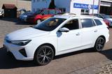 MG5 Luxury 61kWh Leder 360°Kamera Alufelgen Navi - MG MG5 Tageszulassungen