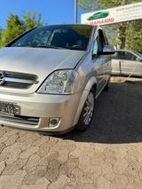 Opel Meriva A - Opel Meriva Gebrauchtwagen in Saarbrücken