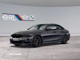 BMW 320i Limousine M-Paket | Laser HEAD-UP RFK HIFI - BMW 320: M Paket 320i
