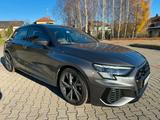 Audi S3 TFSI S tronic quattro Sportback  - gebrauchte Audi S3 aus dem Jahr 2021