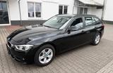 BMW 318 3 Touring 318 i LED/NAVI/SHZ/ALLWETTER - BMW 318: Kombi, 318i