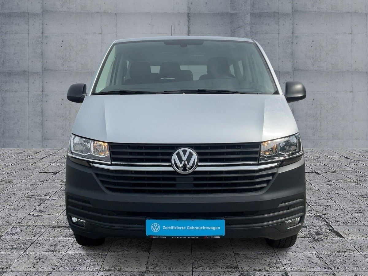 Volkswagen T6 Caravelle - Bild 2