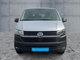Volkswagen T6.1 Caravelle 2.0TDI DSG 2xPDC+MFL+DAB+8-SITZER - silberne Volkswagen T6 Caravelle