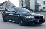 BMW 540 d xDrive M Sport HUD Pano AHK Voll - BMW 540 in Düsseldorf