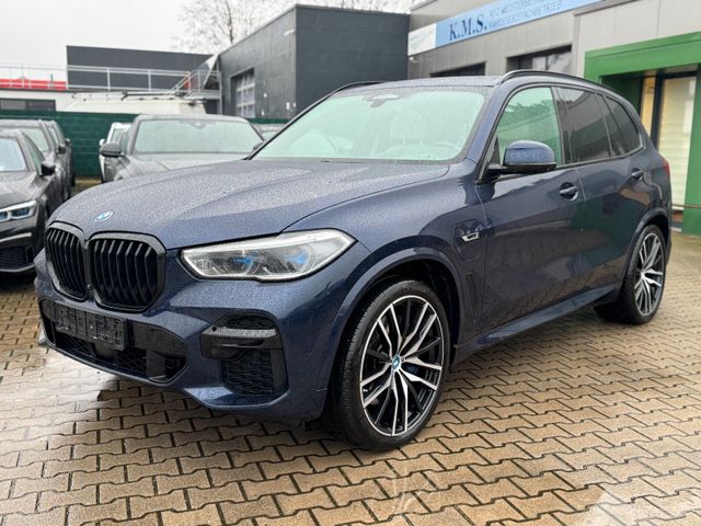 BMW X5 45e M Sport -Bowers-Pano-360K-Laser-22Z