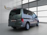 Nissan  1.5 dCi Evalia Tekna/2.Hd/Navi/Klima/Kamera - Nissan NV200 aus 2013