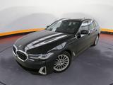 BMW 520d touring Luxury Line *INNOVATION*PANORAMA* - BMW 520 in Magdeburg