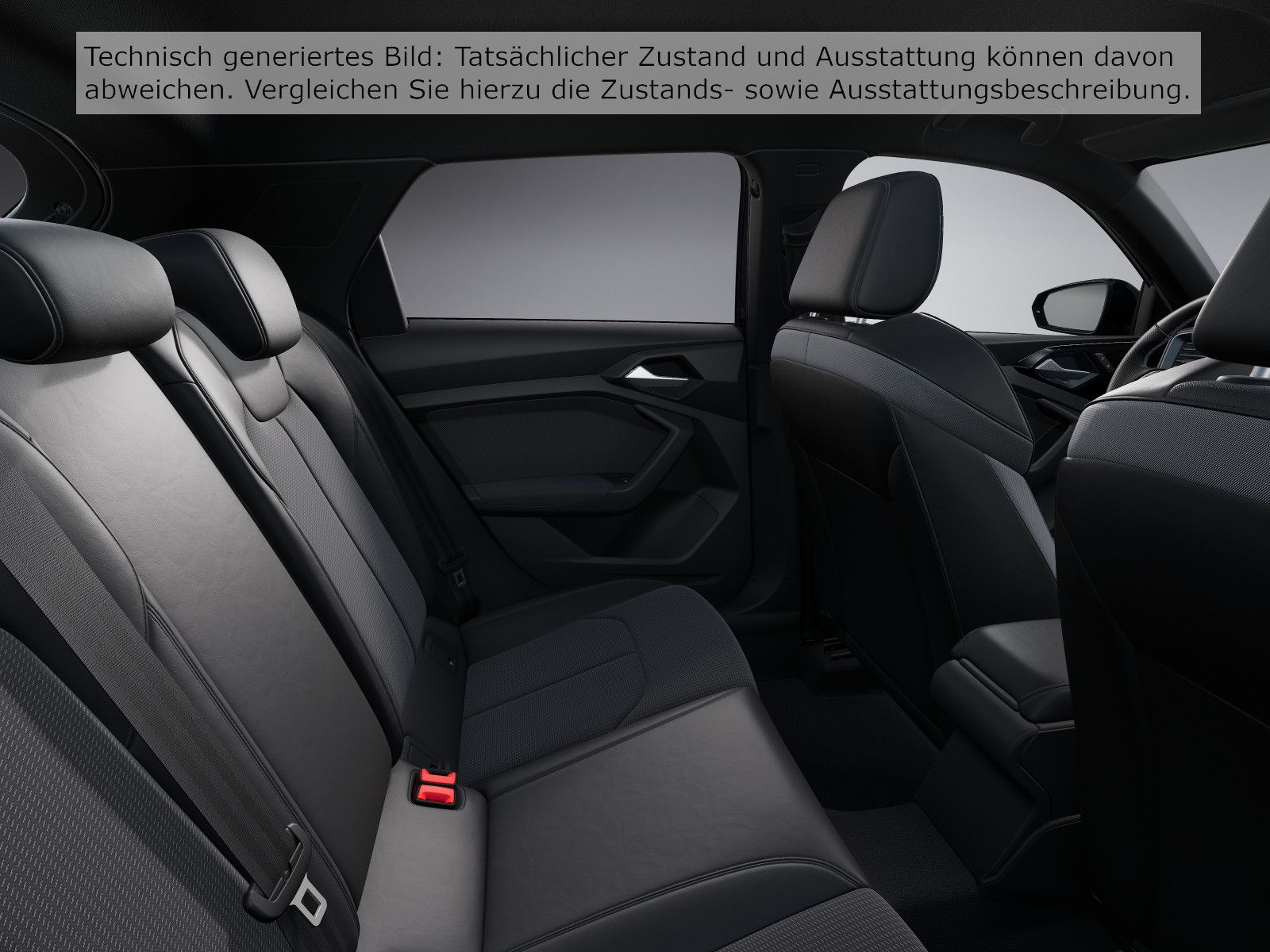 Audi A1 - Bild 14