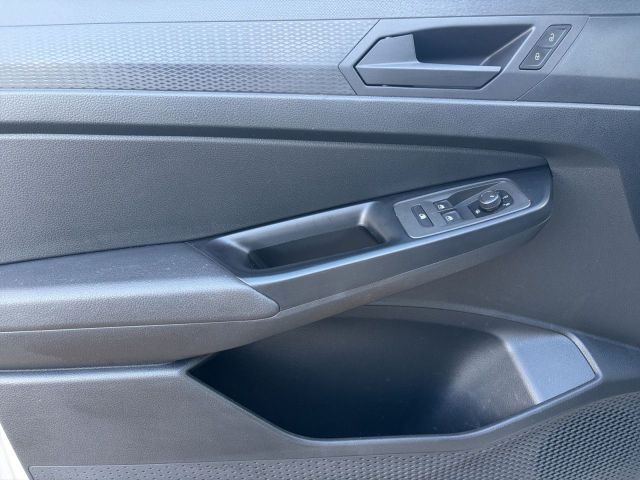 Caddy Cargo 2.0 TDI KLIMA/AHK/PDC/GRA/ ZV