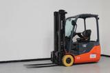 Toyota 8FBE16T - Toyota 8FBE16T