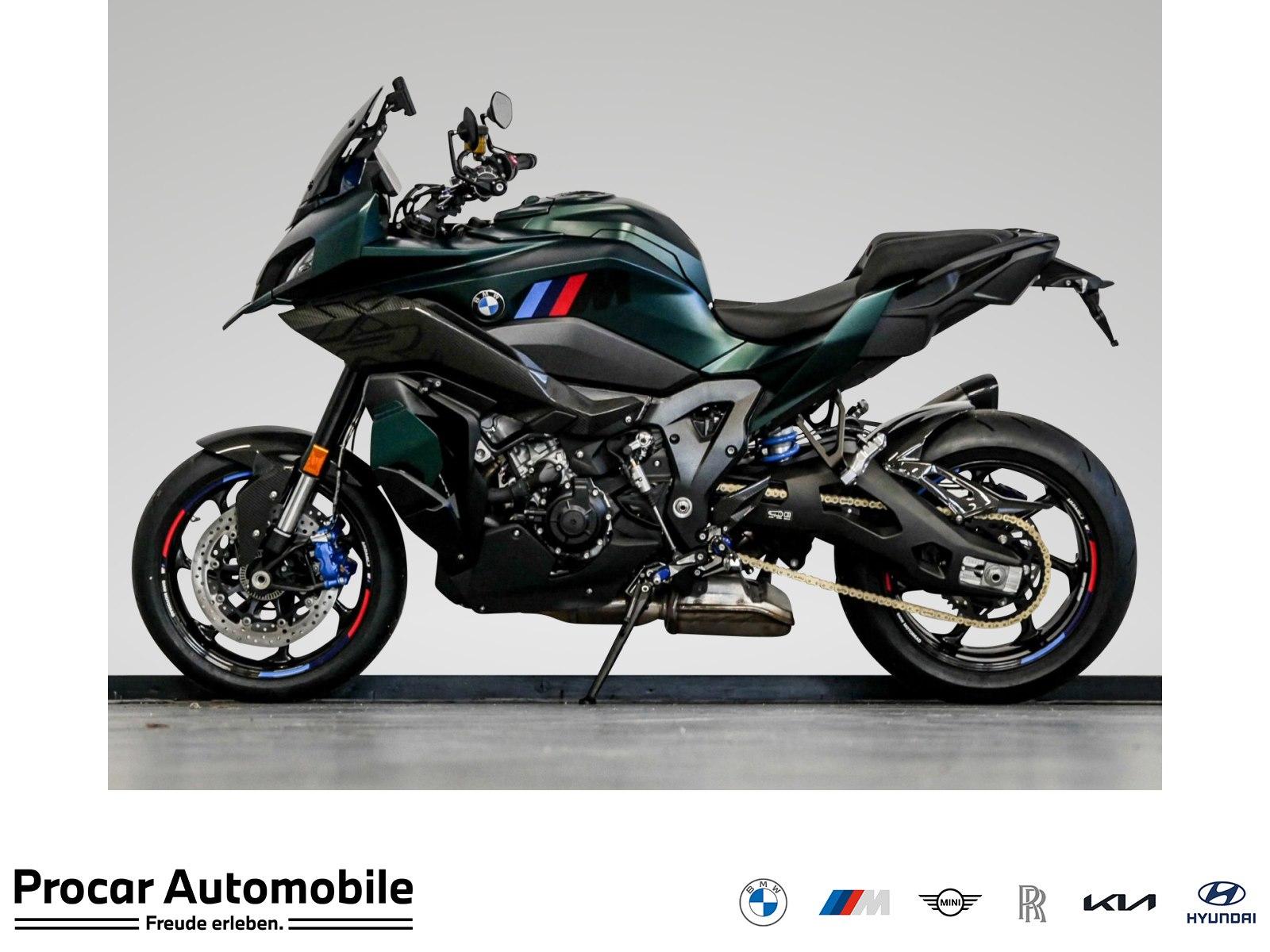BMW M 1000 XR M Sport / Competition