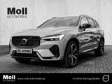 Volvo XC60 Ultimate Dark AWD B5 Benzin EU6d Allrad HUD - Volvo XC60 mit Benzin-Antrieb: Geländewagen, Automatik