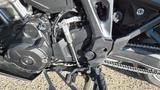 Honda NT 1100 A - mit Quickshifter, Komfort Sitz etc. - HONDA NT