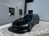 Opel Insignia B Sports Tourer Dynamic D Automatik - Opel Insignia mit Diesel-Antrieb: Dynamic