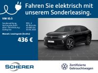 Volkswagen ID.5 - Vorschau Bild 1